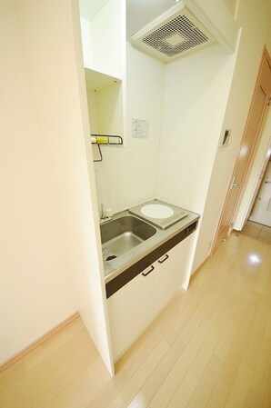 ブリエアージュの物件内観写真